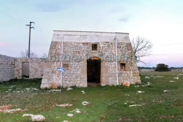 Terreno agricolo, Castrignano del Capo - Foto 1