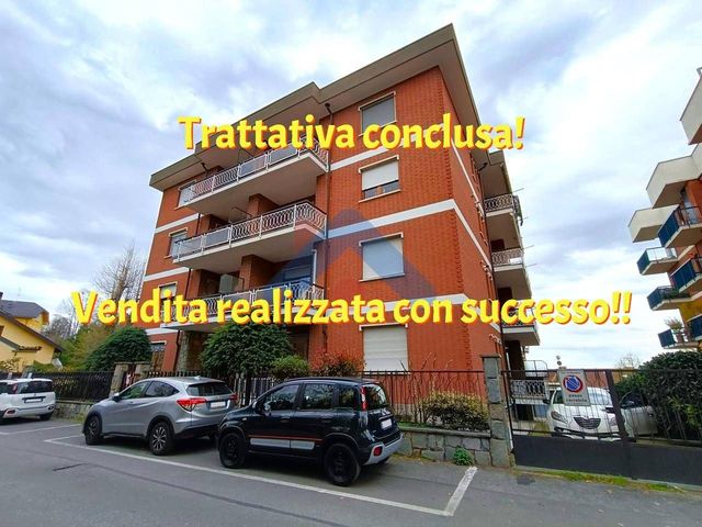 Penthouse in Via Galileo Galilei 16, Moncalieri - Foto 1