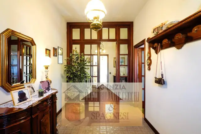 Detached house in Via Don Marino Borchi, Poggio a Caiano - Photo 1