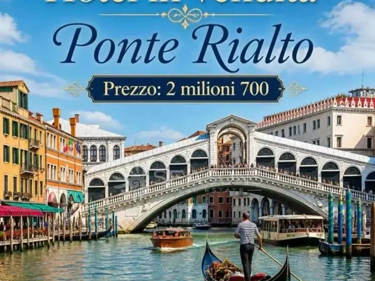 Albergo in , Venezia, {3} - Foto 1