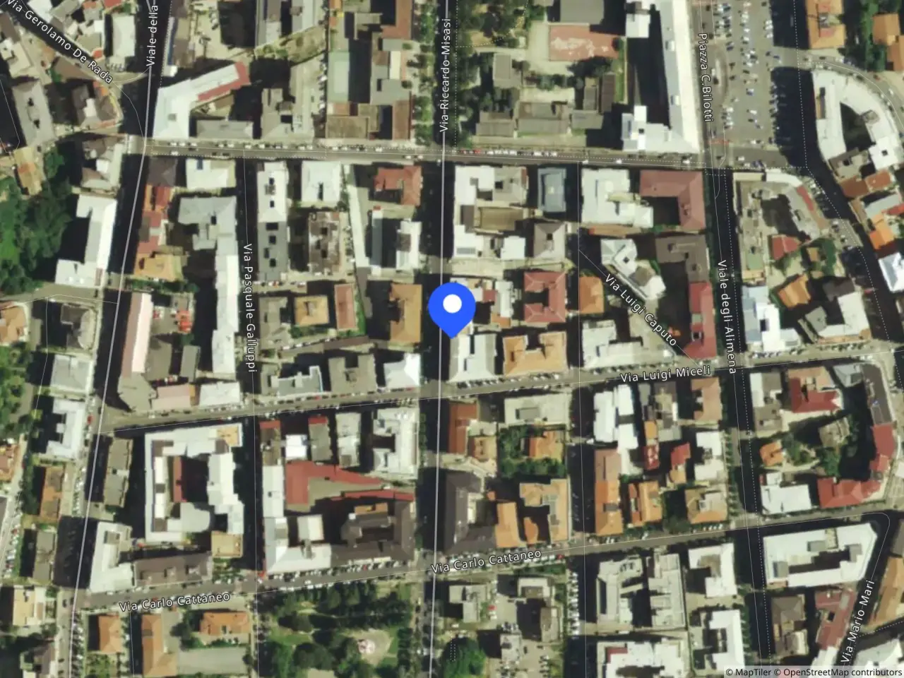 Negozio in Via Roma, 66/68/70 66, Cosenza, {3} - Foto 2