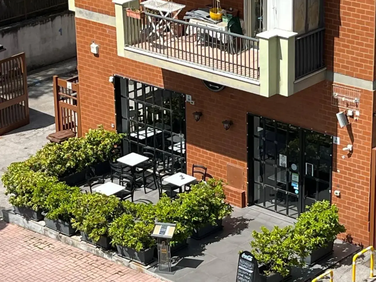 Negozio in Via Tufarelli, San Giorgio A Cremano, {3} - Foto 1