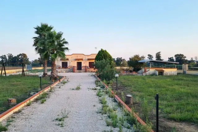 Villa in {3}, Strada Circondariale - Foto 1