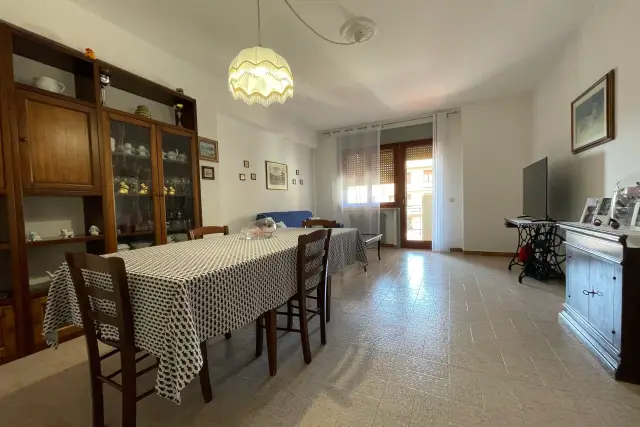 Wohnung in Via Antonio De Witt 1, Orbetello - Foto 1