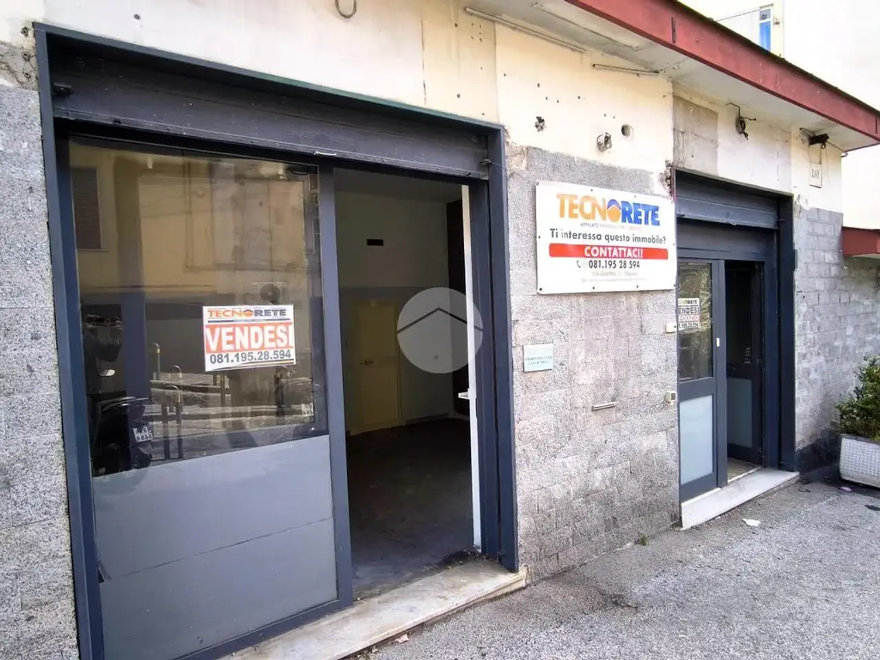 Negozio in Via Pigna 225, Napoli, {3} - Foto 1
