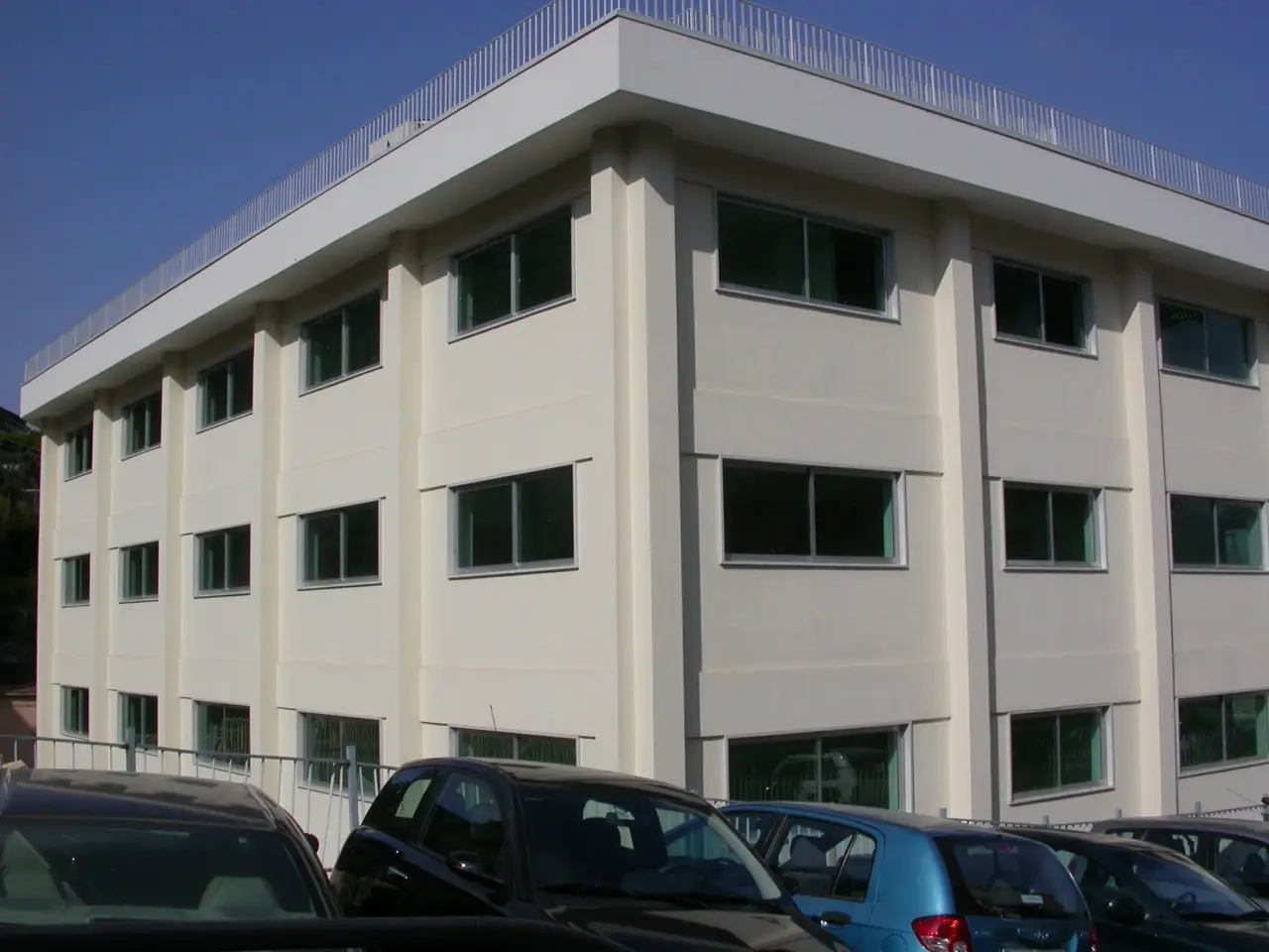 Palazzina commerciale in , Napoli, {3} - Foto 1