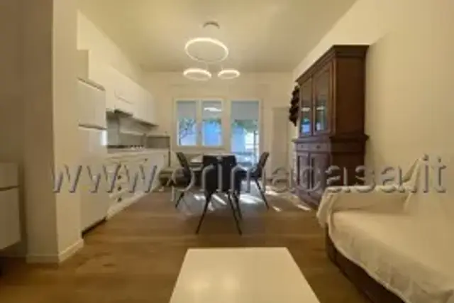 3-room flat in Via Silvio Trentin 36, Jesolo - Photo 1