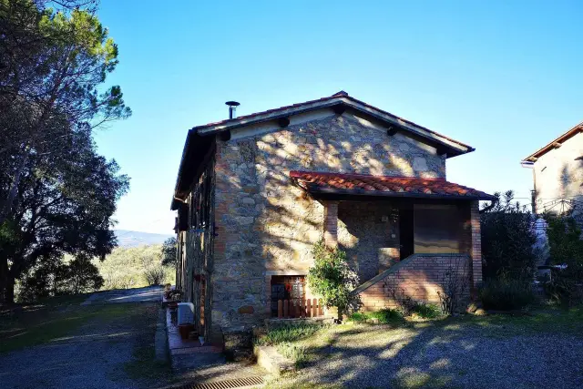 Country house or cottage, Poggibonsi - Photo 1