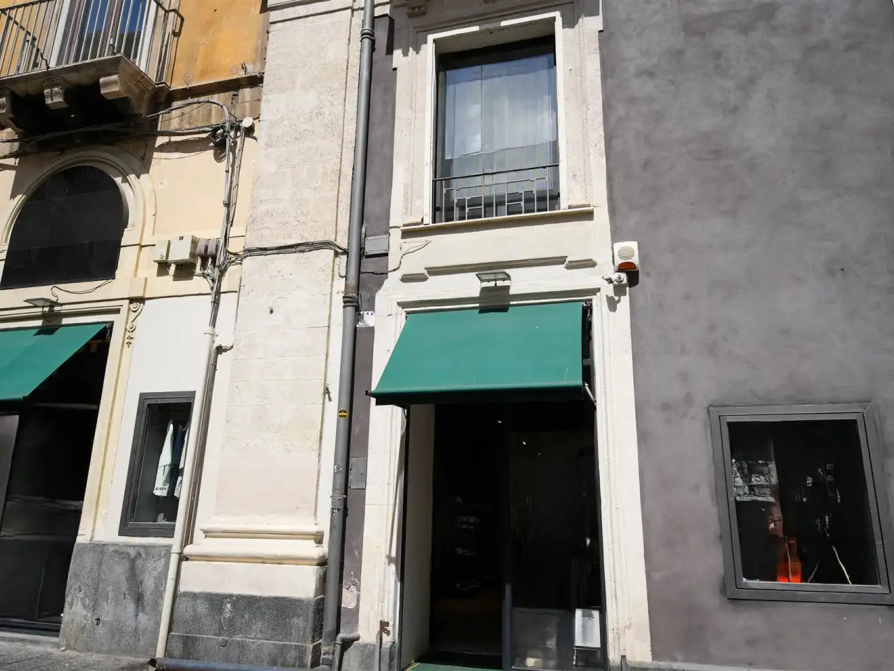 Negozio in Via Etnea, Catania, {3} - Foto 2