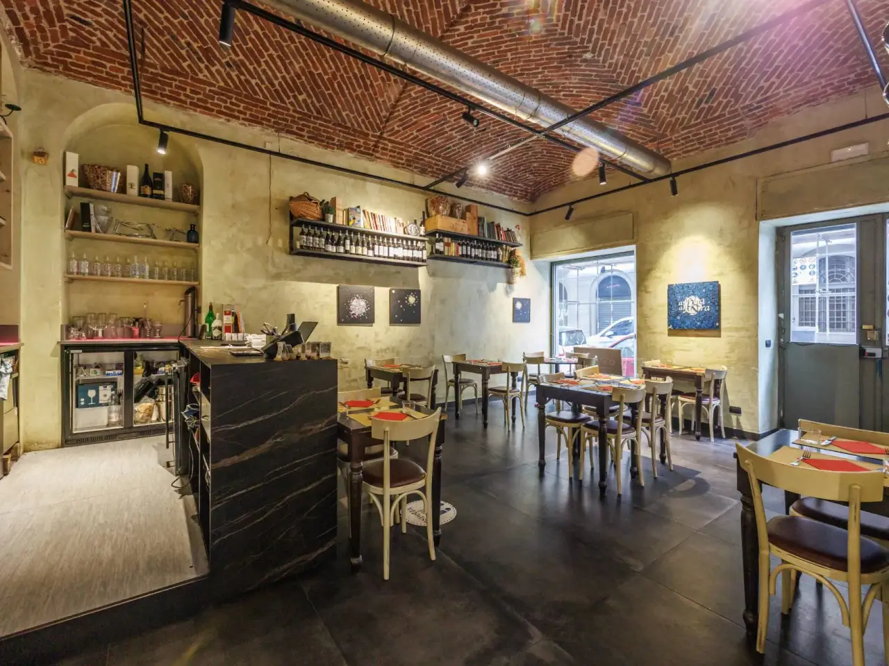 Negozio in Via Belfiore, Torino, {3} - Foto 2