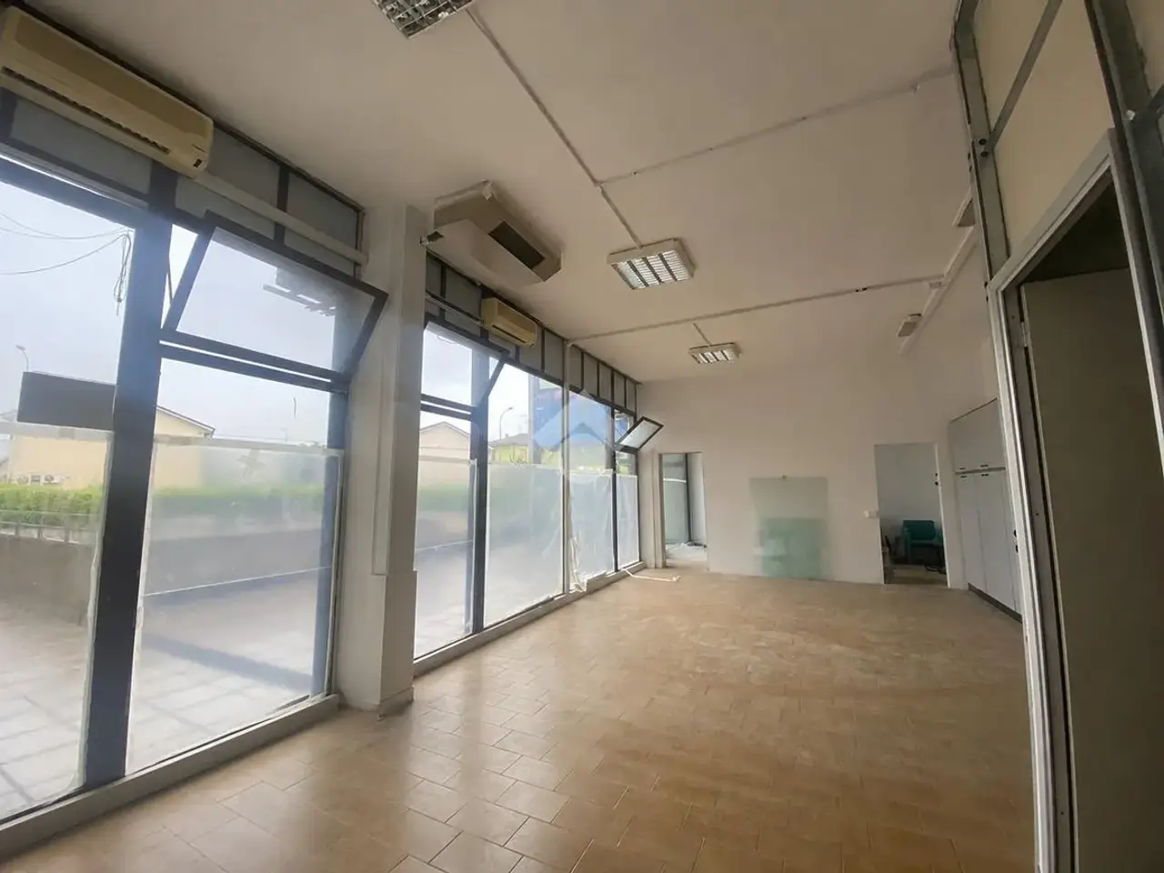 Ufficio in Via Roma 9, Sant'Ilario D'Enza, {3} - Foto 1