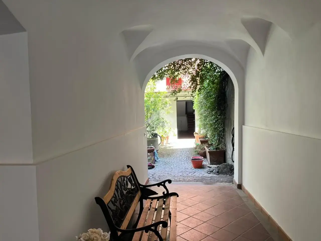Ufficio in Borgo Paglia 1, Parma, {3} - Foto 1