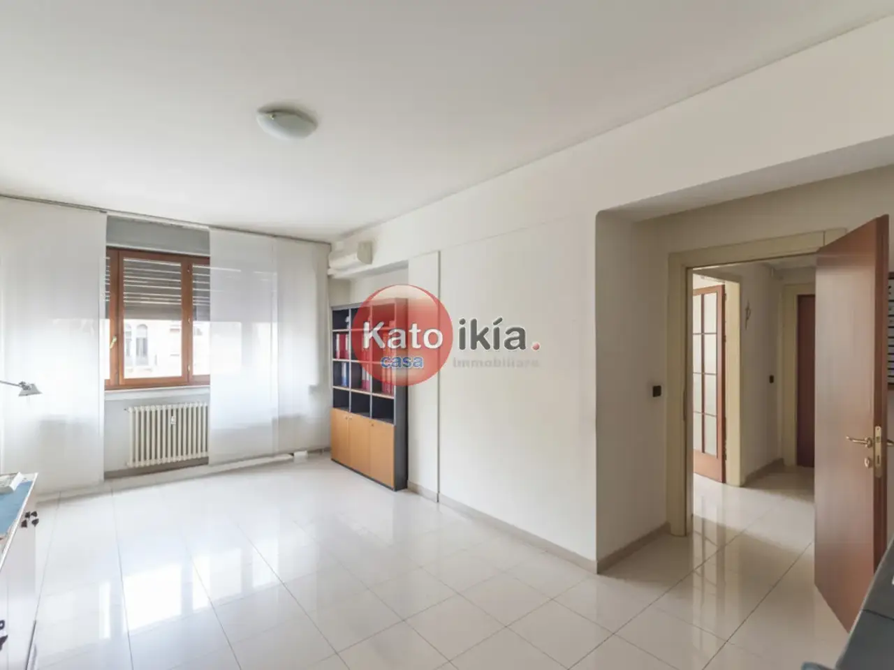 Ufficio in Viale Roma, Vicenza, {3} - Foto 1