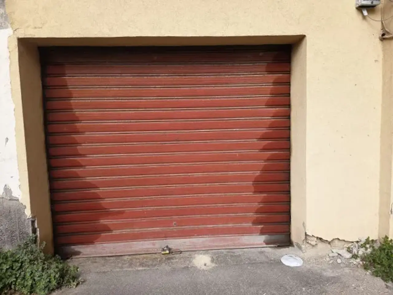 Magazzino in Via Agnone 116, Lentini, {3} - Foto 1