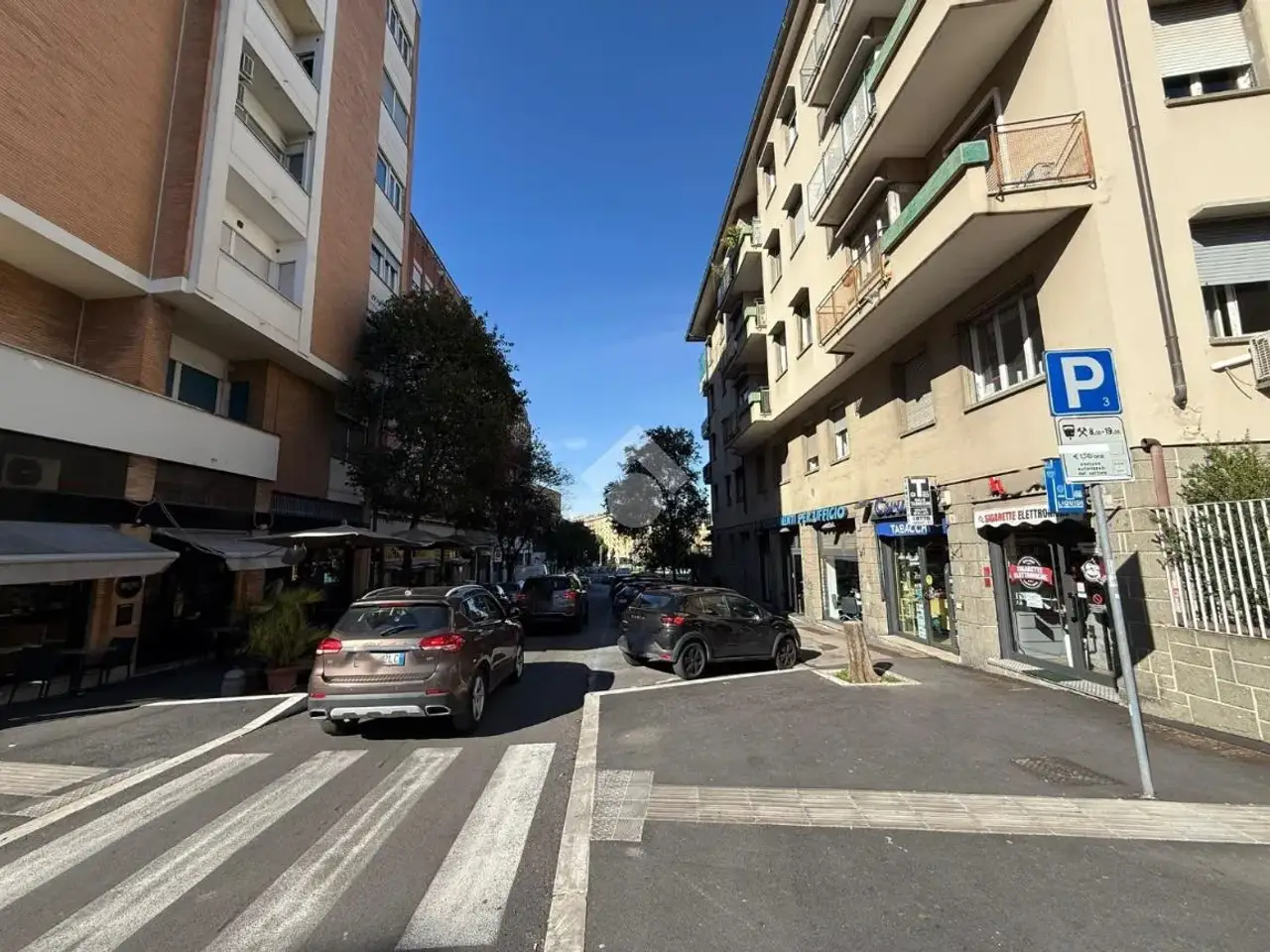 Negozio in Via Spalato 2, Roma, {3} - Foto 2