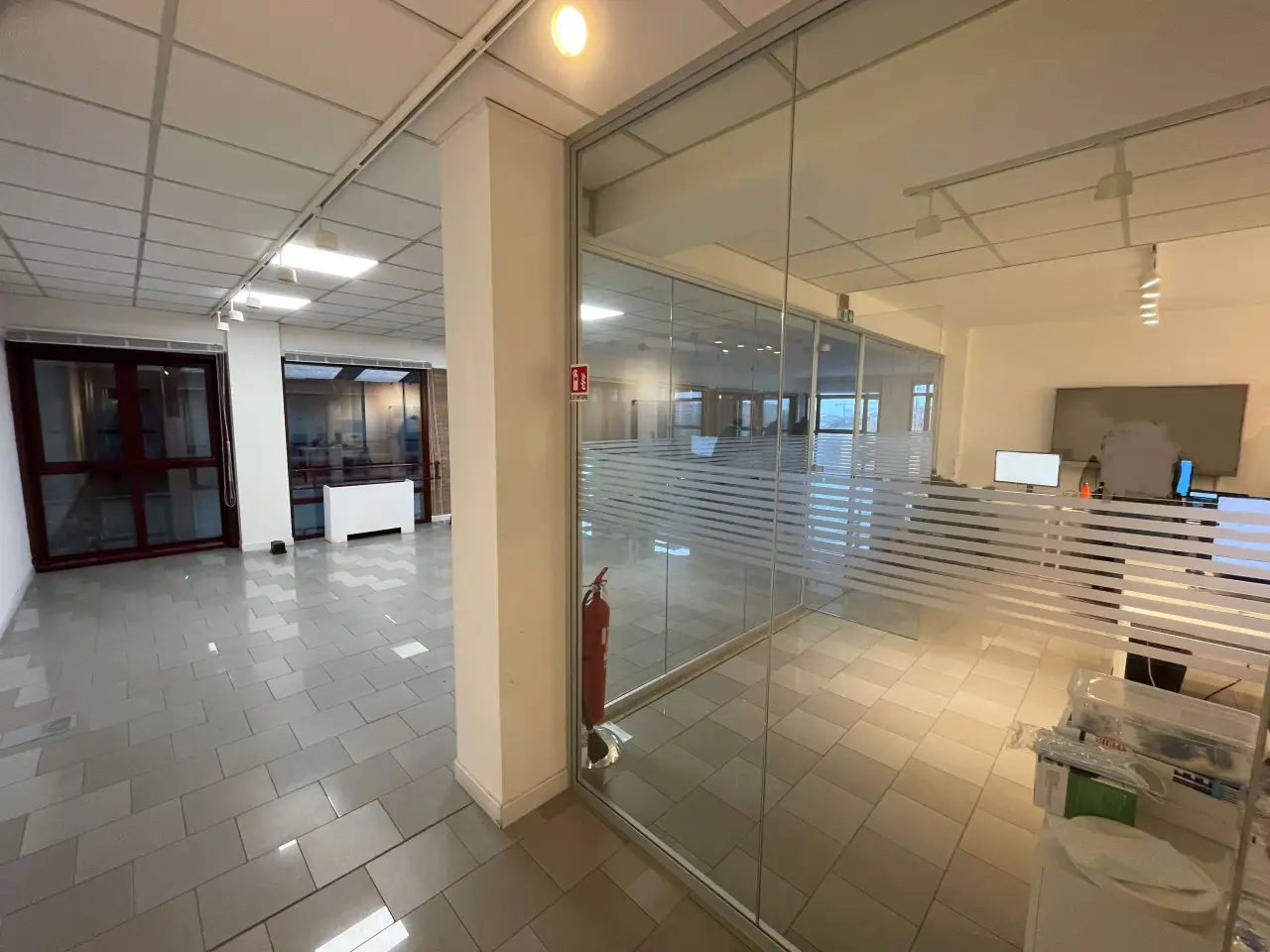 Ufficio in Adiacenze Carlo Zucchi, Modena, {3} - Foto 1
