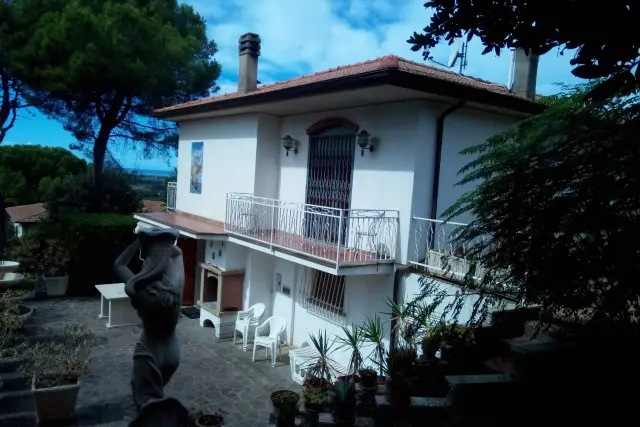 Villa in Via di Bazzana, Campiglia Marittima - Foto 1