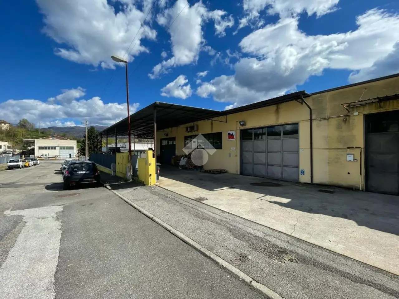 Laboratorio in Via di Botriolo 212, Castelfranco Piandiscò, {3} - Foto 2