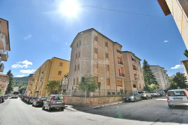 Vierzimmerwohnung in {3}, Largo Gaspare Spontini 5 - Foto 1