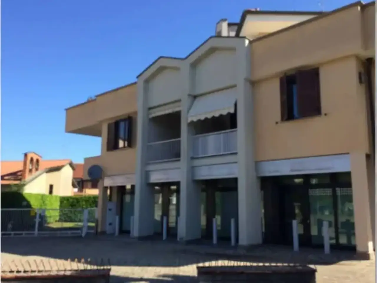 Ufficio in Via Confalonieri 48,, Muggiò, {3} - Foto 1