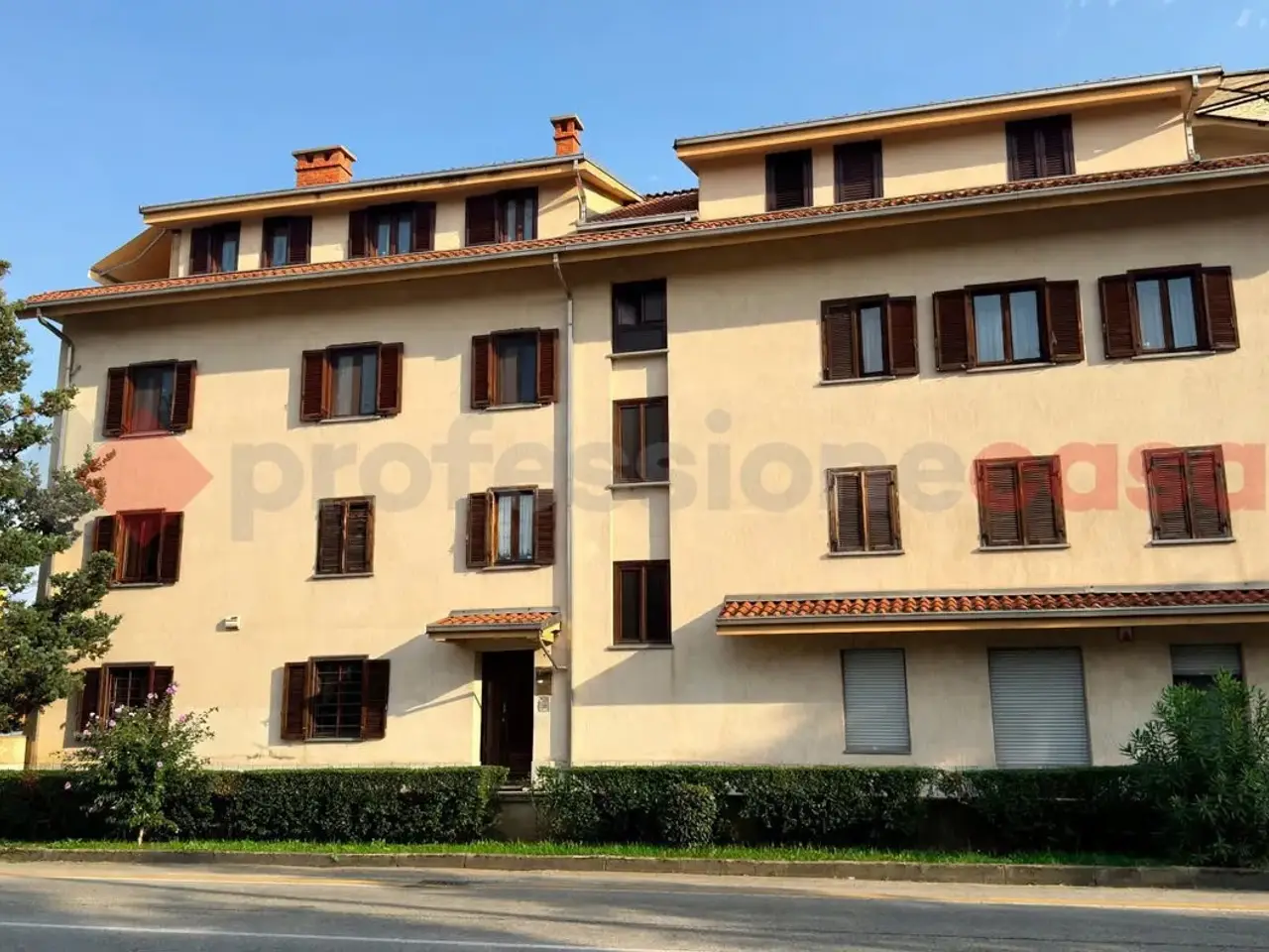 Ufficio in Via Martiri del XXI 110, Pinerolo, {3} - Foto 2