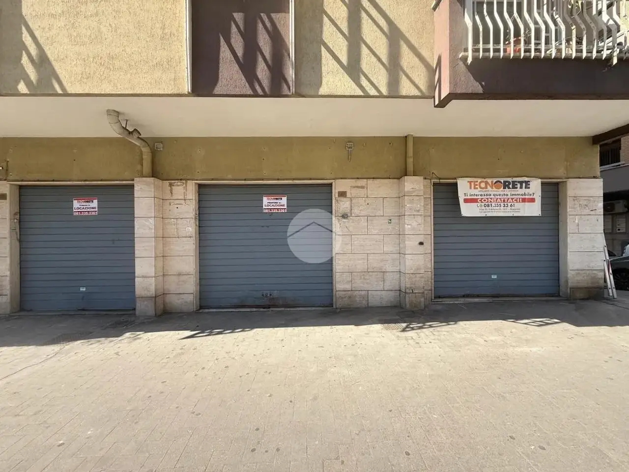 Negozio in Via Consalvo, Napoli, {3} - Foto 2