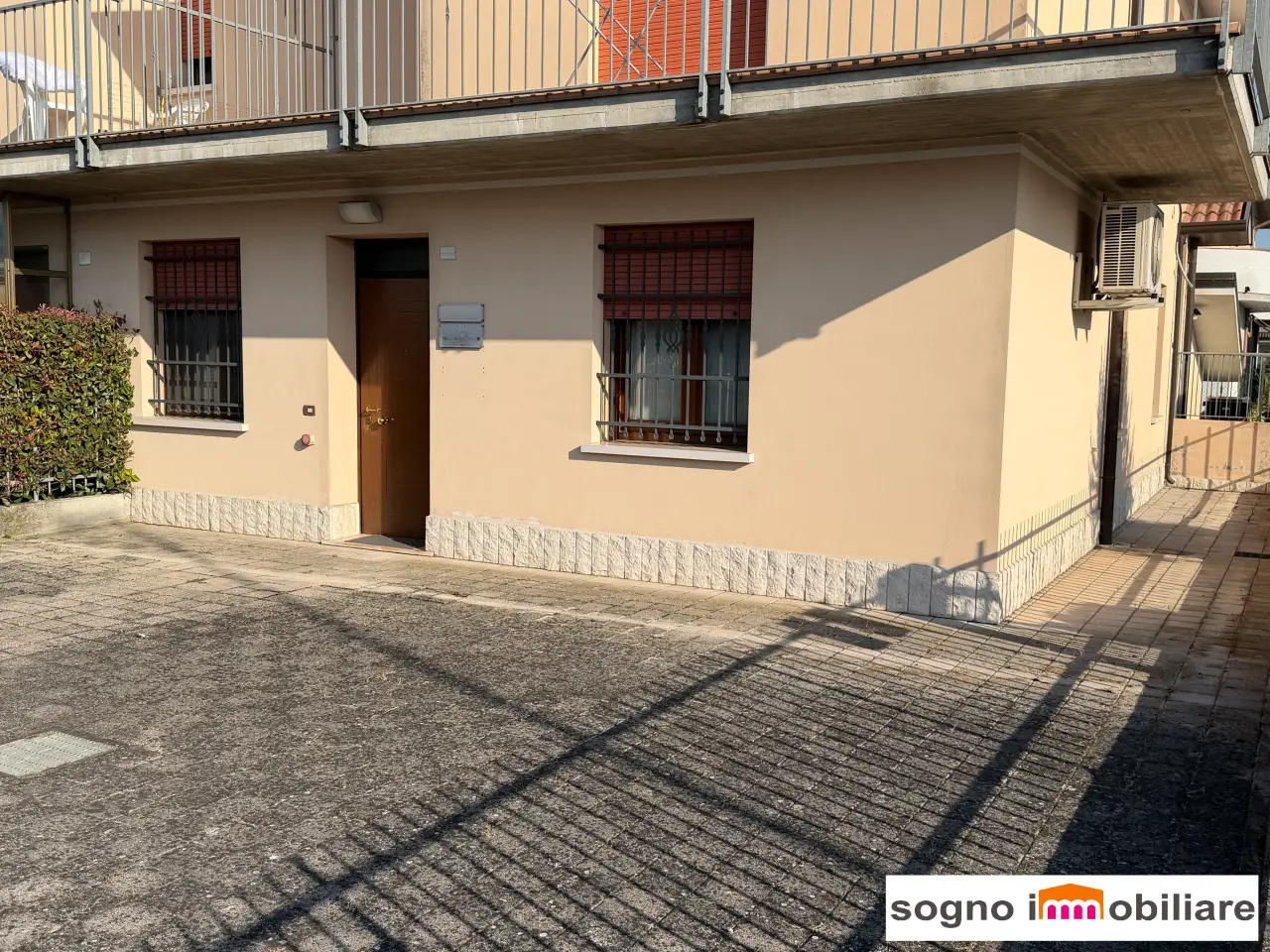 Ufficio in Via Pierdomenico Frattini 43, Legnago, {3} - Foto 2