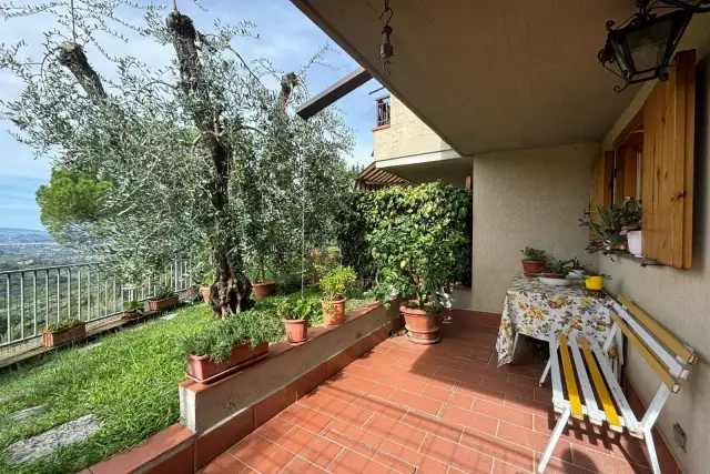 Einfamilienhaus in Via di Fontibucci 4, Bagno a Ripoli - Foto 1