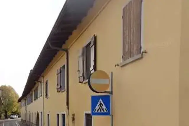 Wohnung in Via Benefattori, Coccaglio - Foto 1