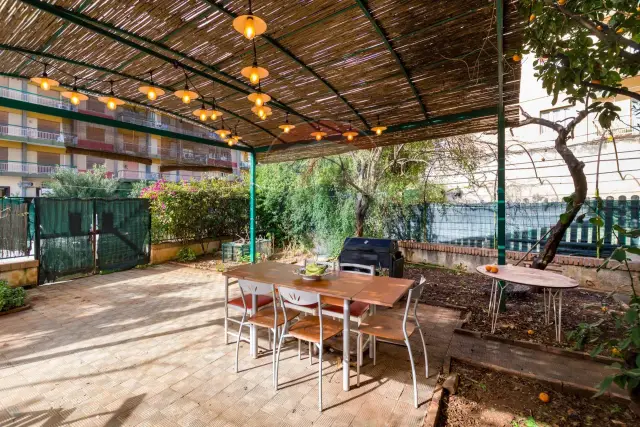 Appartamento in vendita, Viale delle Alpi 53, Palermo - Foto 1
