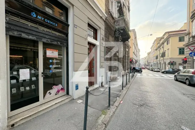 Negozio in Via della Ginnastica 19, Trieste - Foto 1