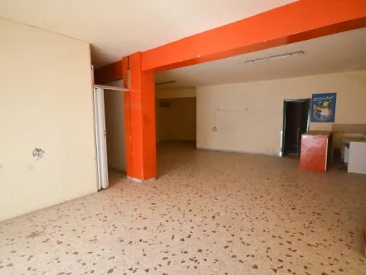 Magazzino in Corigliano-Rossano - Via G. Rizzo, 38, Corigliano-Rossano, {3} - Foto 2