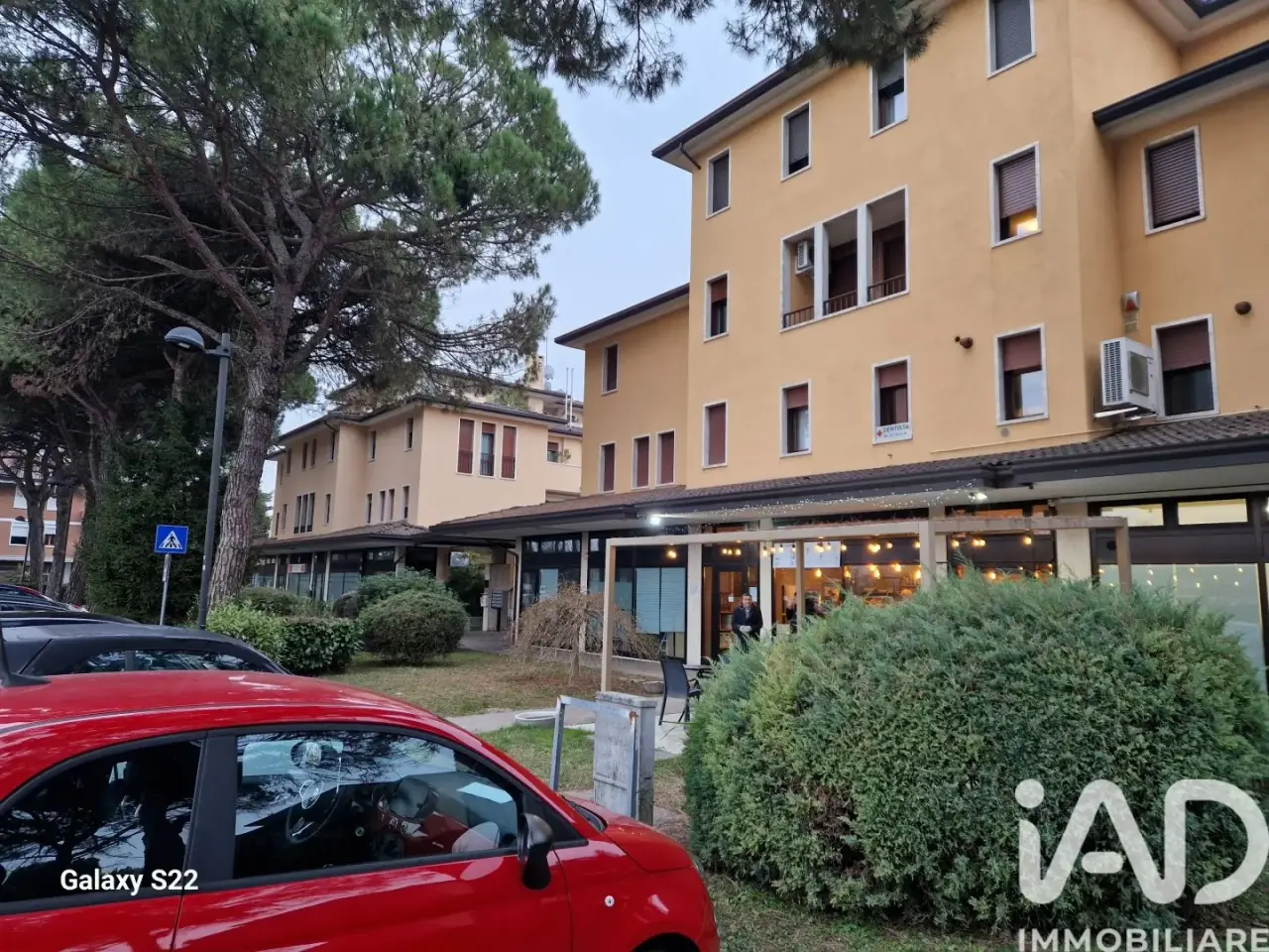 Ufficio in Via San Domenico, Selvazzano Dentro, {3} - Foto 1
