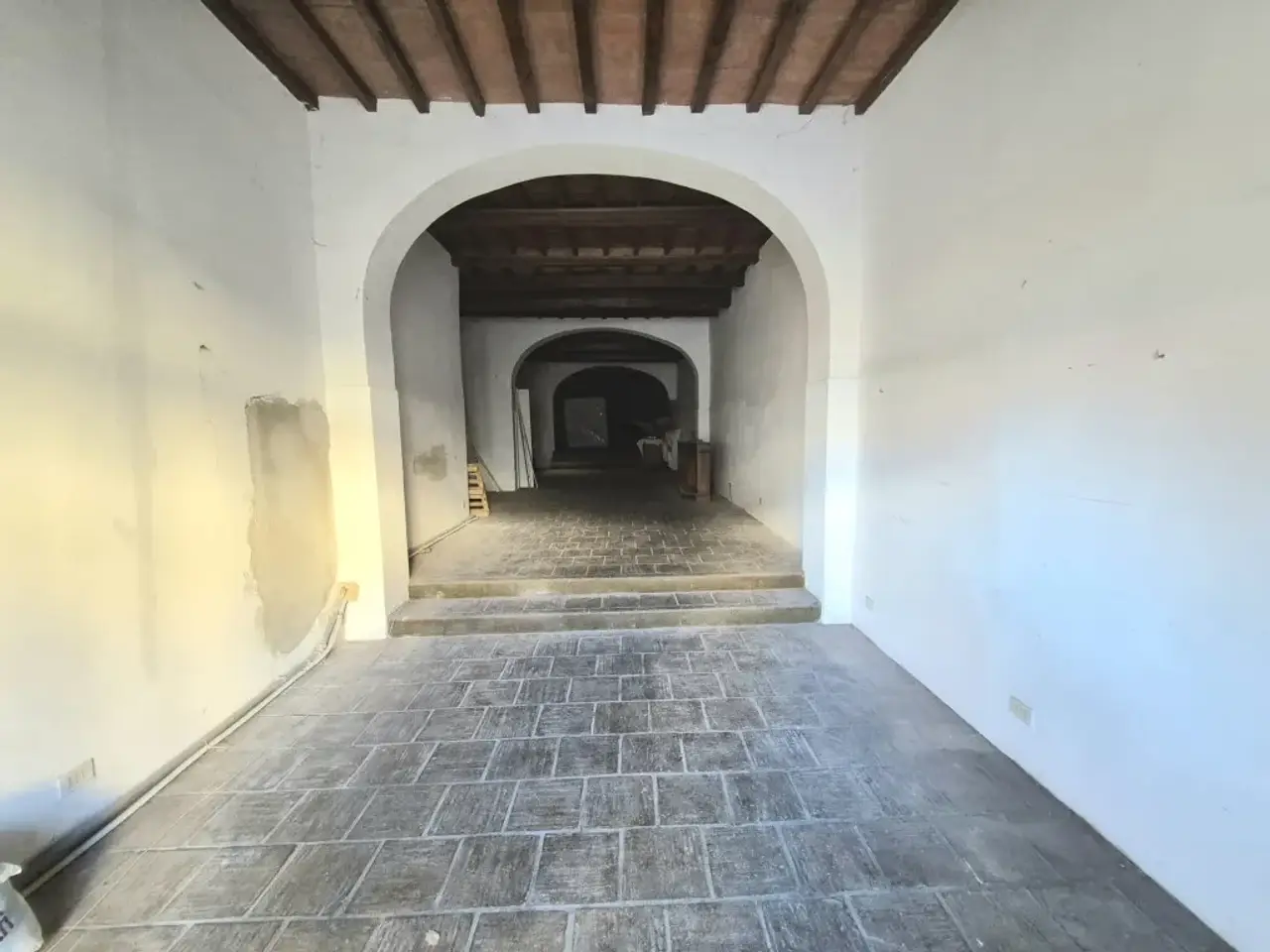 Negozio in Via Gramsci 21, Fiesole, {3} - Foto 2