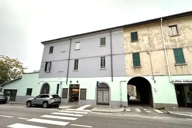 One-room flat in Via Varesina 53, Como - Photo 1