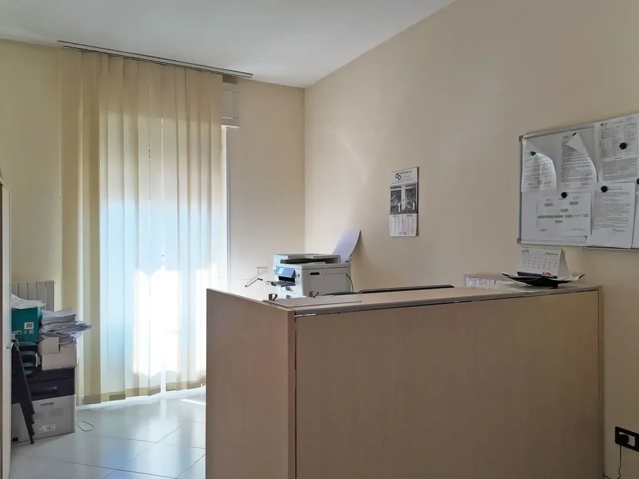 Ufficio in Papa Pio XII 52, Poggiardo, {3} - Foto 1