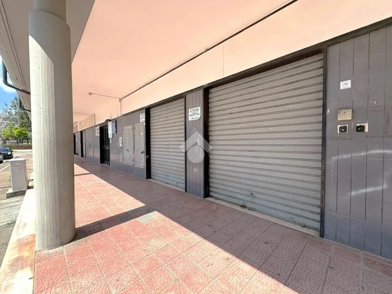 Negozio in Via Palmiro Togliatti 34, San Severo, {3} - Foto 1