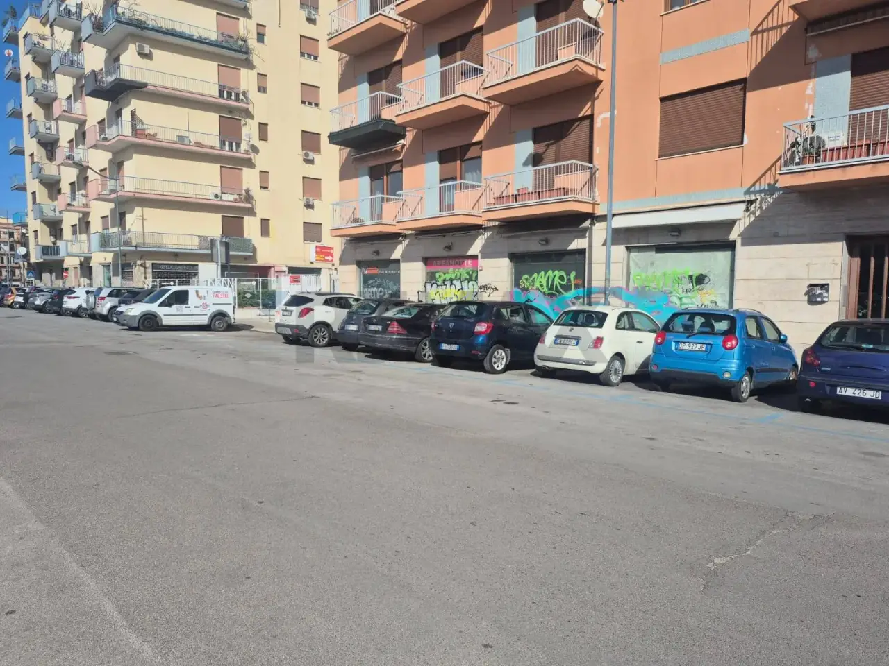Negozio in Via Generale di Maria -, Palermo, {3} - Foto 2