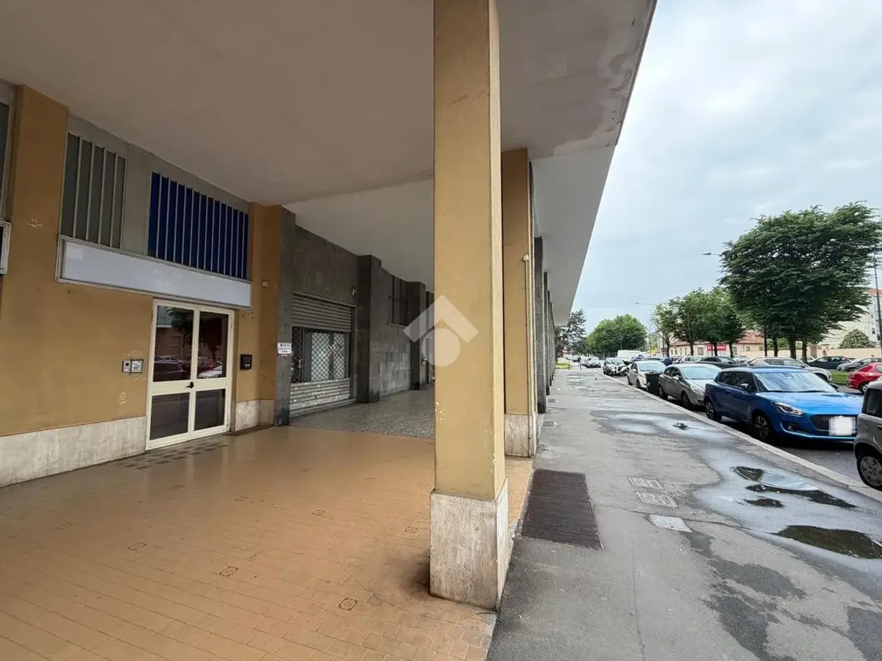 Ufficio in Corso Lombardia 198, Torino, {3} - Foto 2