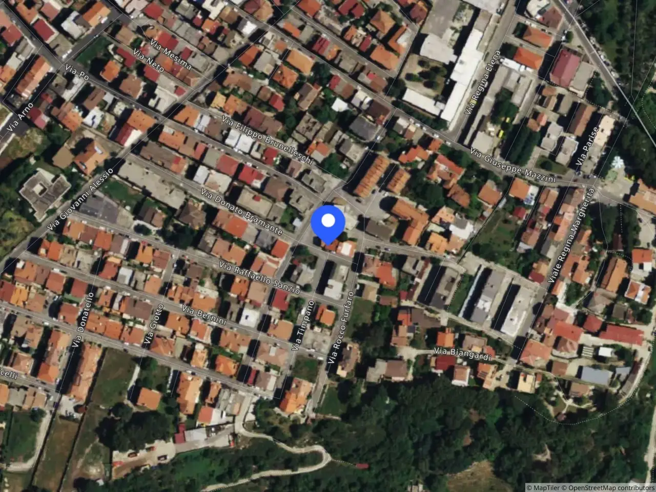 Ufficio in Via Bramante, 29 29, Cittanova, {3} - Foto 2