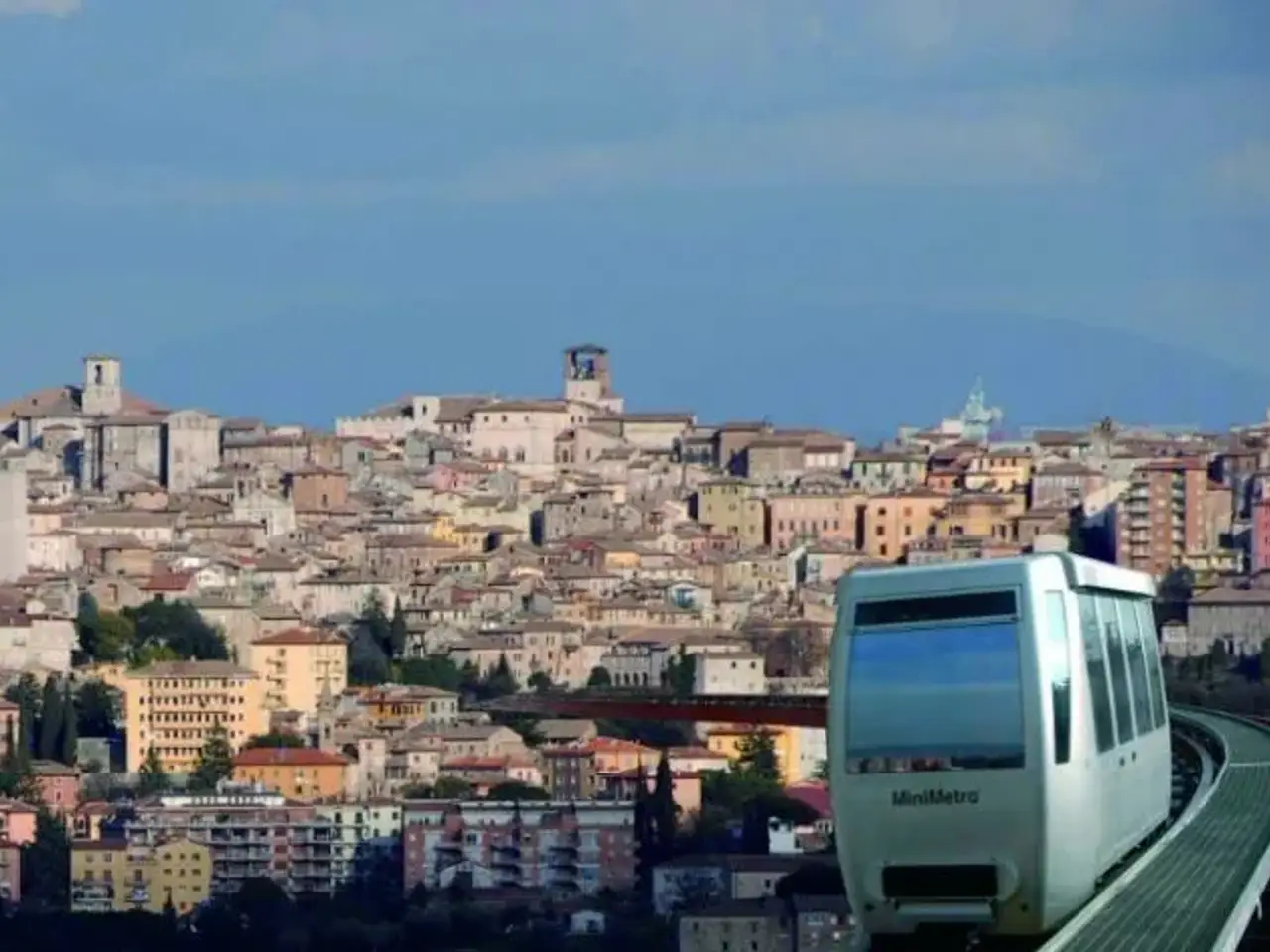 Negozio in , Perugia, {3} - Foto 1