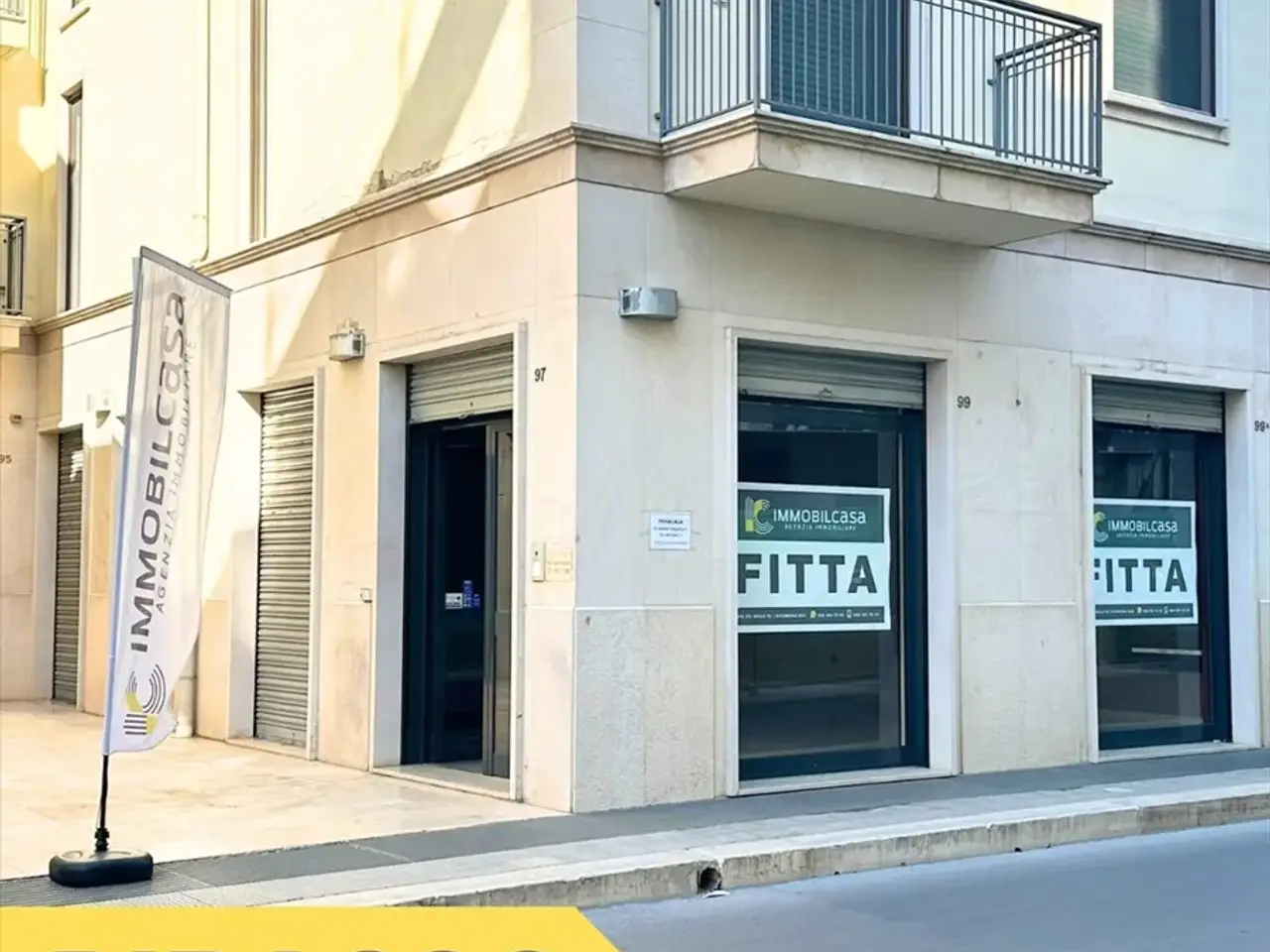 Locale commerciale in , Altamura, {3} - Foto 1