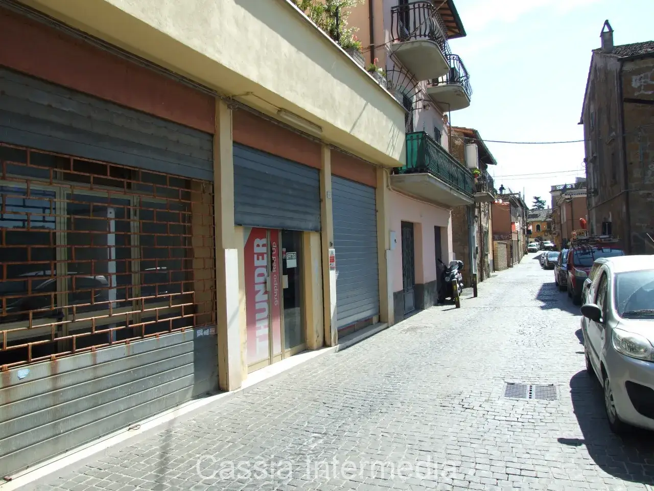 Laboratorio in Via Termolarte 100, Nepi, {3} - Foto 2