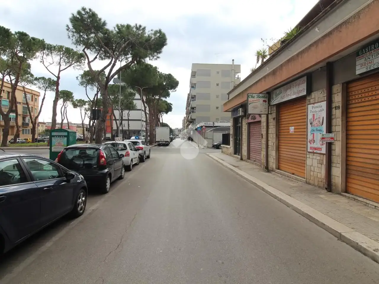 Negozio in Viale San Giovanni Bosco 107, Brindisi, {3} - Foto 1