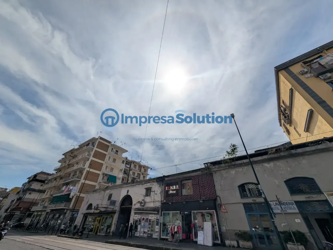 Negozio in Via Casanova, Napoli, {3} - Foto 2