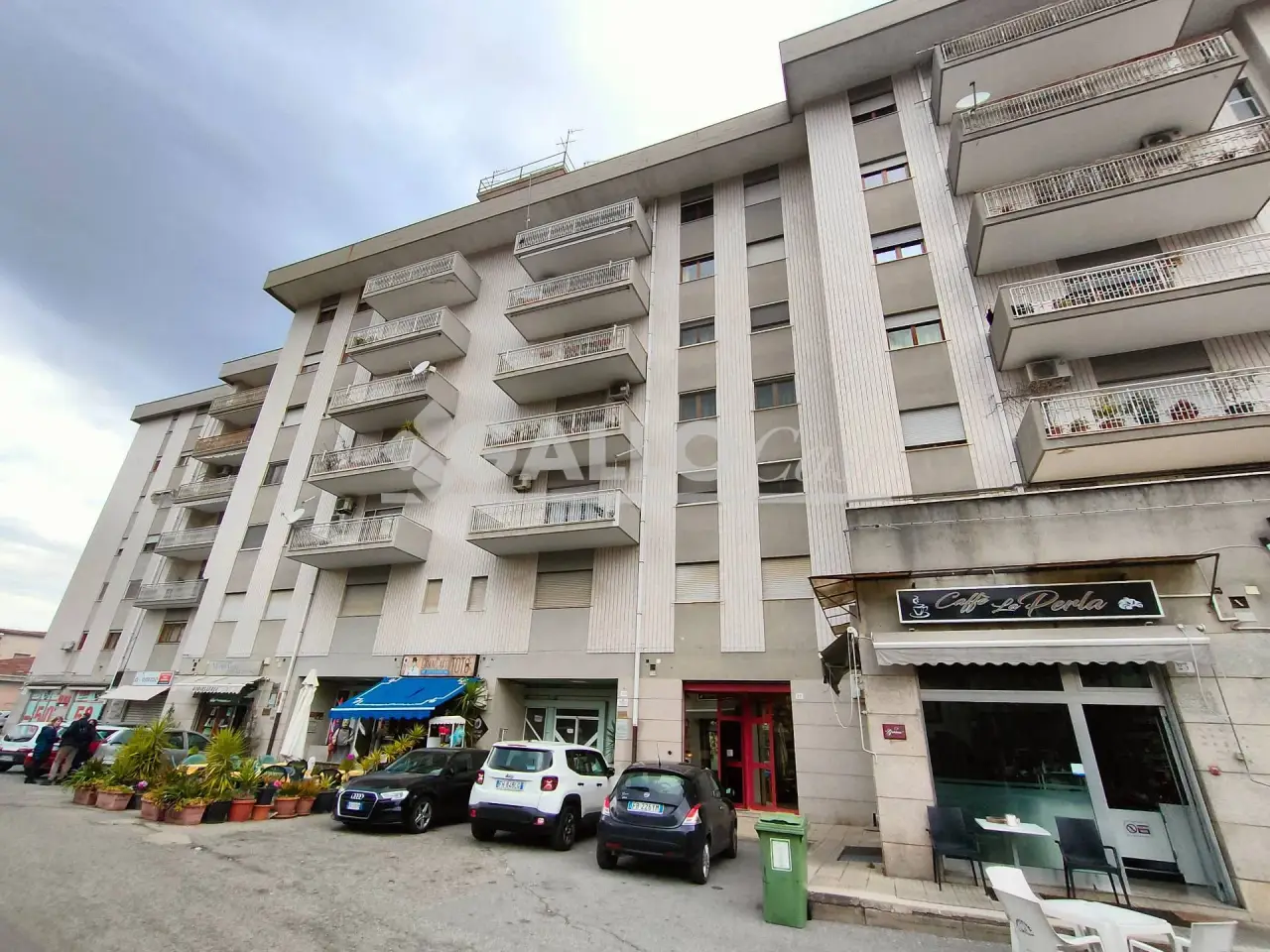 Ufficio in Piazza Primo Maggio - Via degli Stadi, 87036, Cosenza, Cosenza, {3} - Foto 1