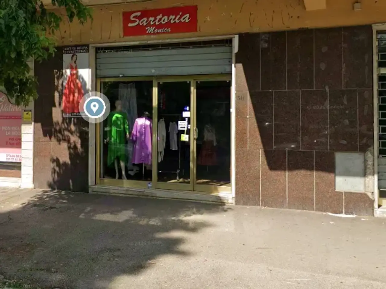 Negozio in Via Verdi 38, Cassino, {3} - Foto 1