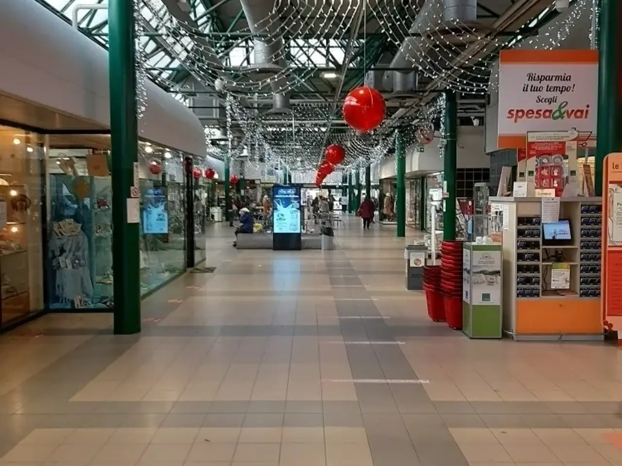 Negozio in , Reggio Emilia, {3} - Foto 1