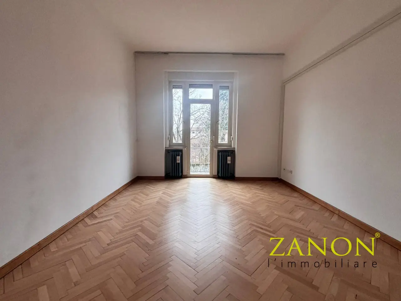 Ufficio in Via Vittorio Veneto 87, Gorizia, {3} - Foto 2