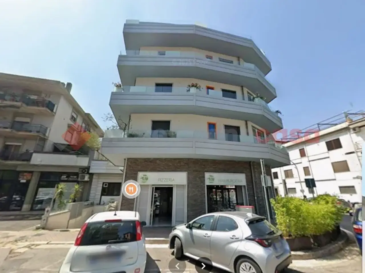 Negozio in Via E. De Nicola Snc, Cassino, {3} - Foto 1
